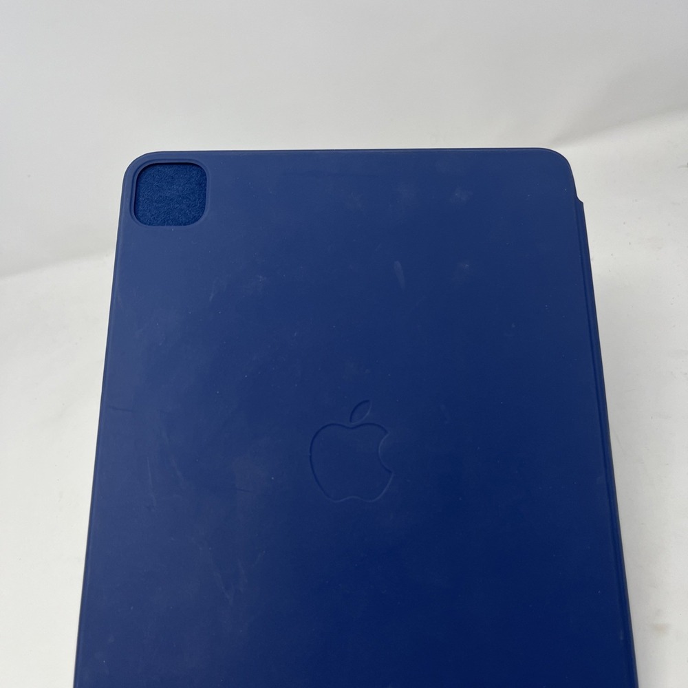 Apple Smart Folio for iPad Pro 11" & iPad Air 10.9" Blue